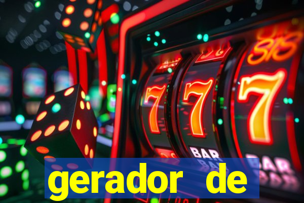 gerador de comprovante de pagamento